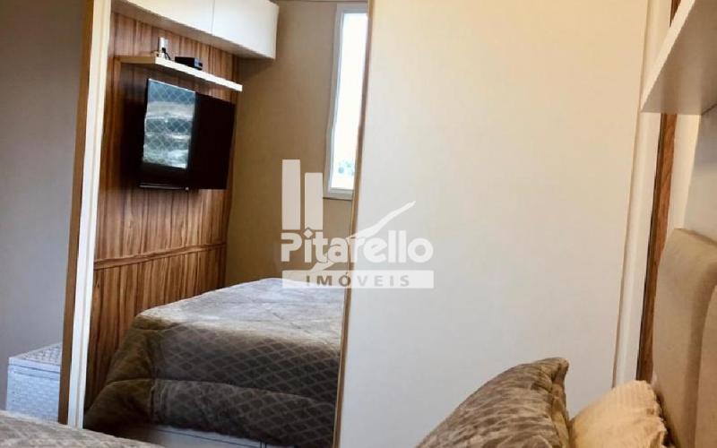 Apartamento - Cidades Di Itália