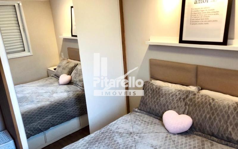Apartamento - Cidades Di Itália
