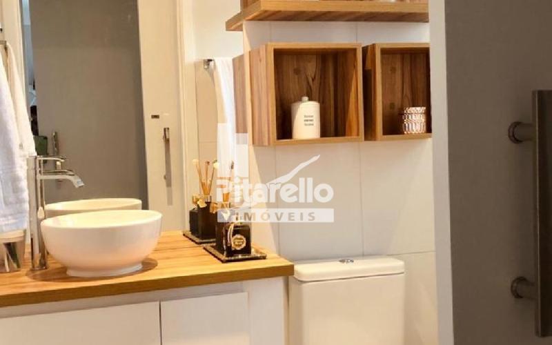 Apartamento - Cidades Di Itália