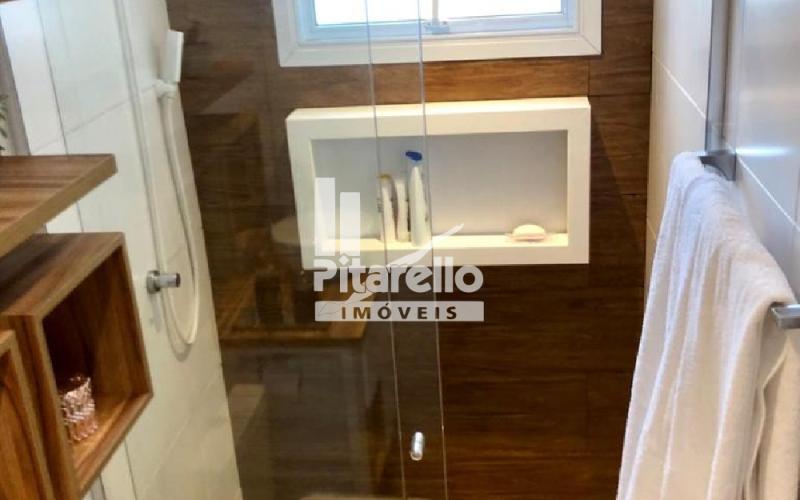 Apartamento - Cidades Di Itália