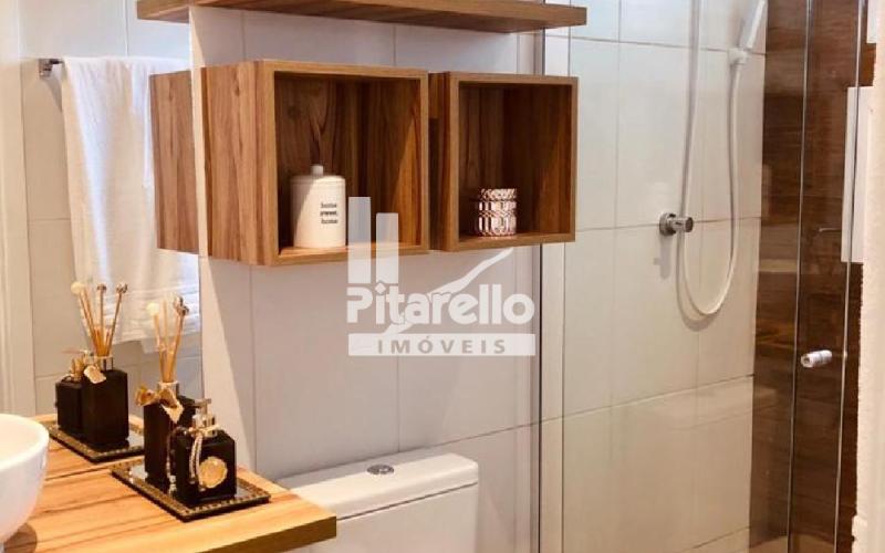 Apartamento - Cidades Di Itália