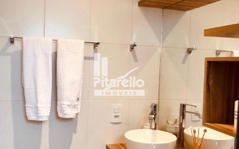 Apartamento - Cidades Di Itália