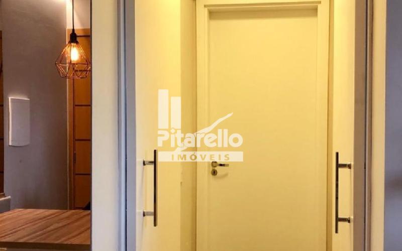 Apartamento - Cidades Di Itália