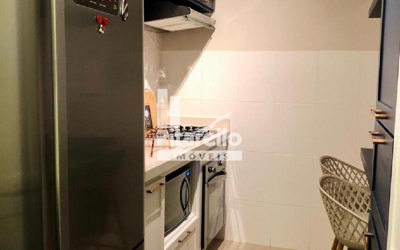 Apartamento - Cidades Di Itália
