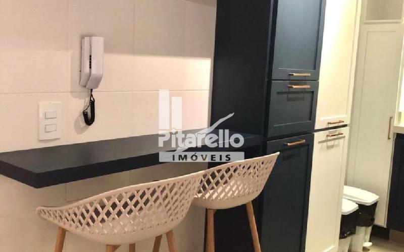 Apartamento - Cidades Di Itália