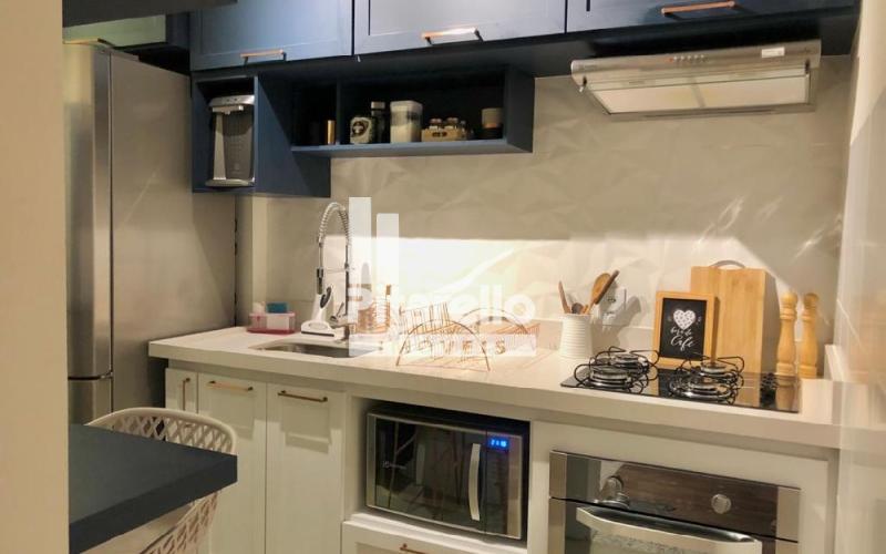 Apartamento - Cidades Di Itália