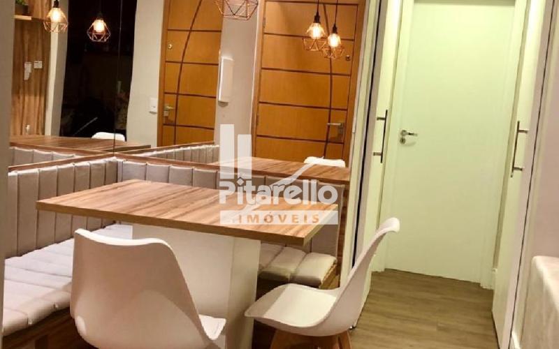 Apartamento - Cidades Di Itália