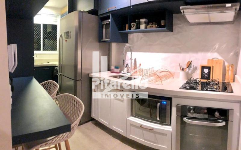 Apartamento - Cidades Di Itália