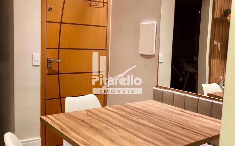 Apartamento - Cidades Di Itália