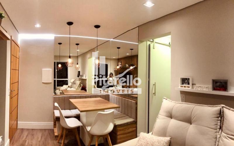 Apartamento - Cidades Di Itália