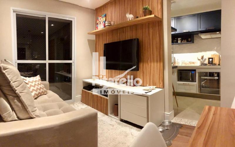 Apartamento - Cidades Di Itália