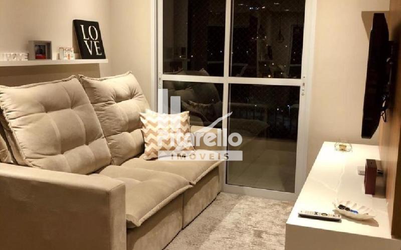 Apartamento - Cidades Di Itália