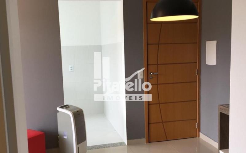 Apartamento - Cidades Di Itália