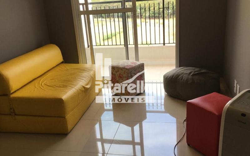 Apartamento - Cidades Di Itália