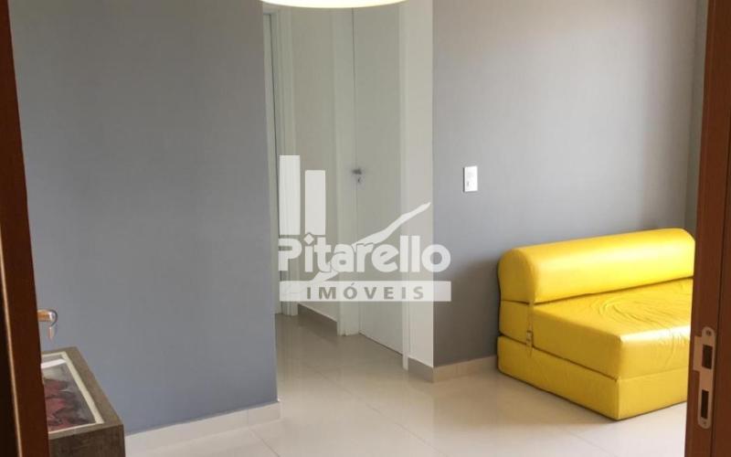Apartamento - Cidades Di Itália