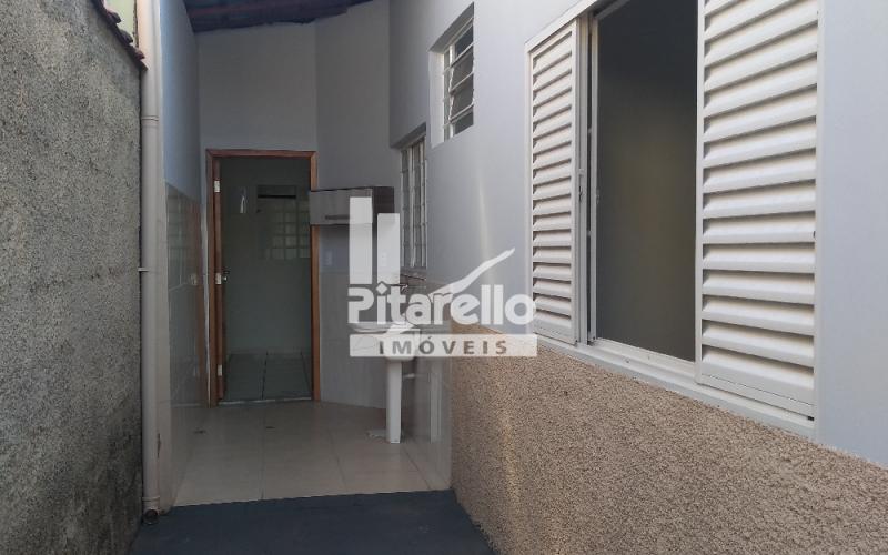 Casa - Jd Silvestre lV