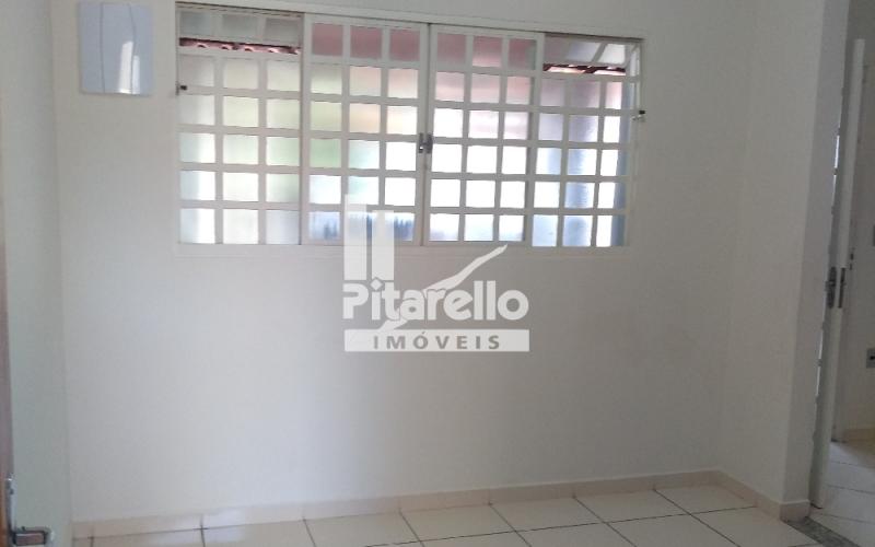 Casa - Jd Silvestre lV