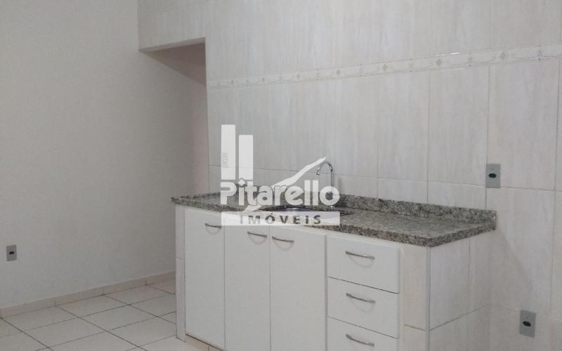 Casa - Jd Silvestre lV