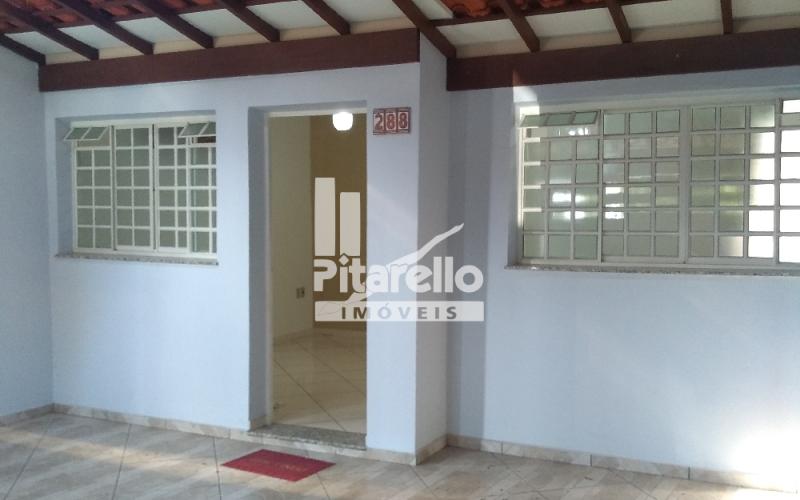 Casa - Jd Silvestre lV