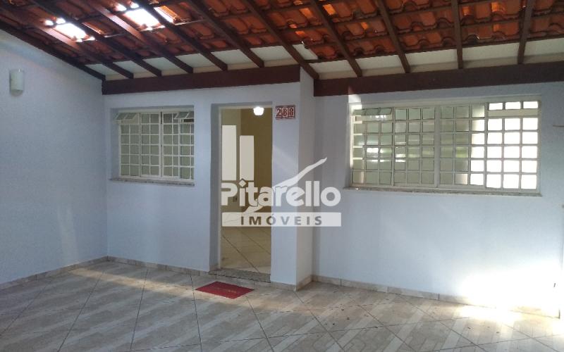 Casa - Jd Silvestre lV