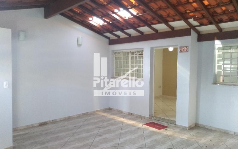 Casa - Jd Silvestre lV