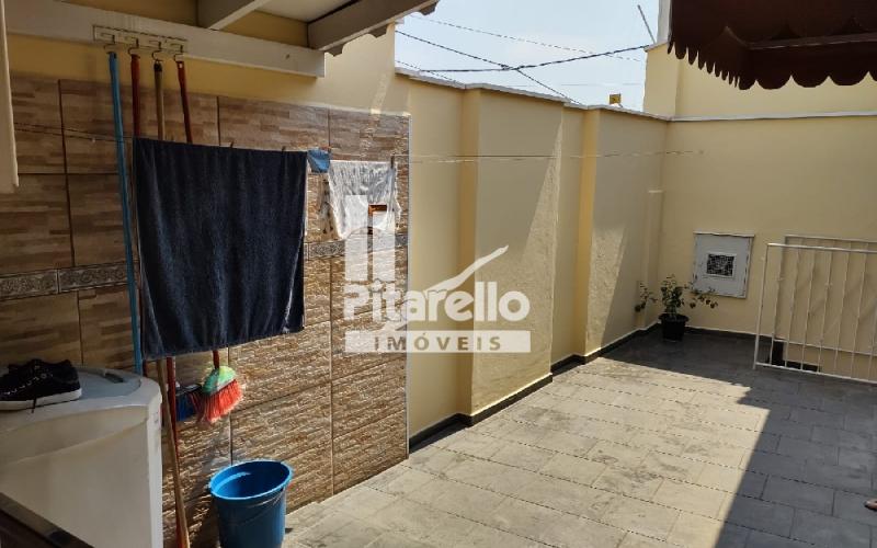 CASA NO CENTRO