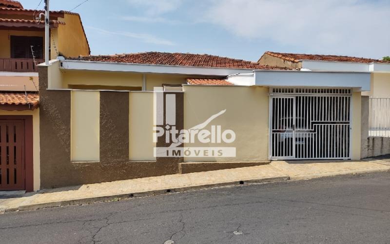 CASA NO CENTRO
