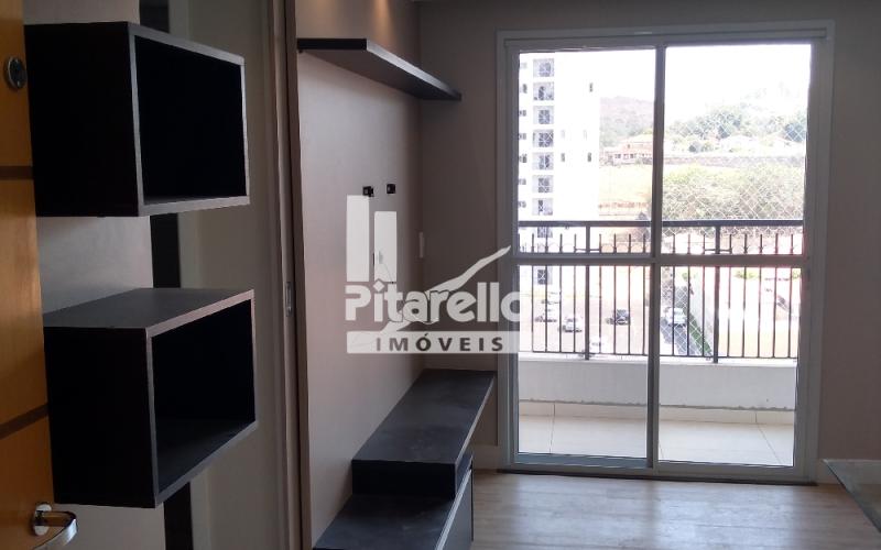  - APARTAMENTO CIDADES D ITALIA