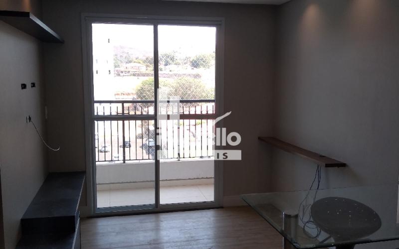  - APARTAMENTO CIDADES D ITALIA