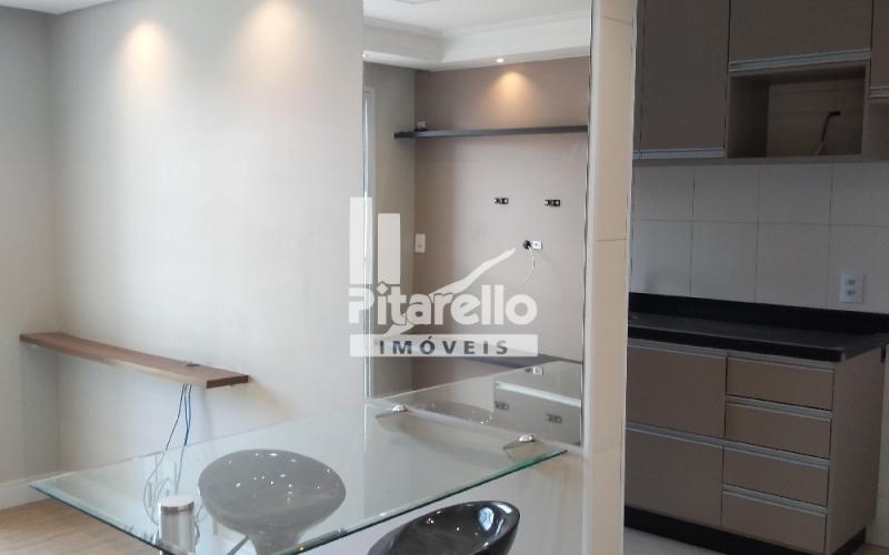  - APARTAMENTO CIDADES D ITALIA