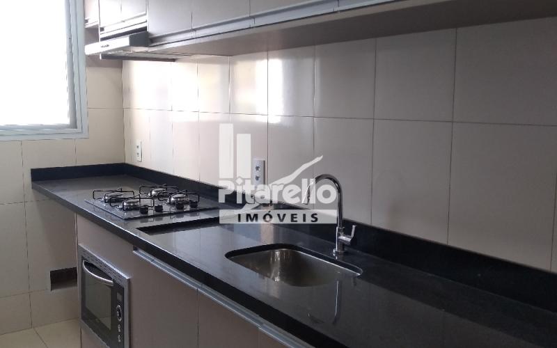  - APARTAMENTO CIDADES D ITALIA