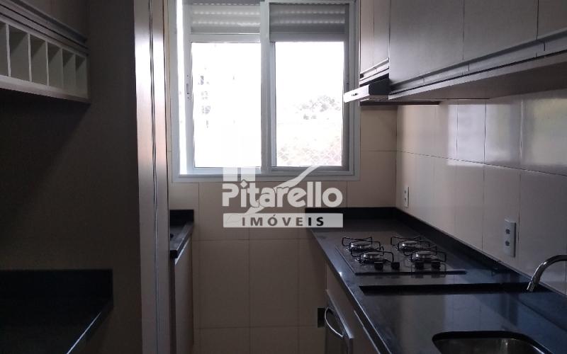  - APARTAMENTO CIDADES D ITALIA