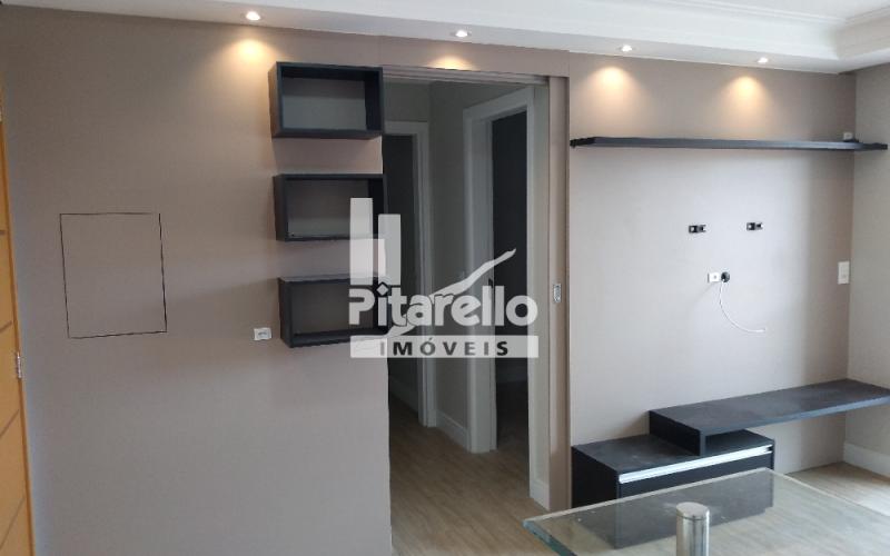  - APARTAMENTO CIDADES D ITALIA