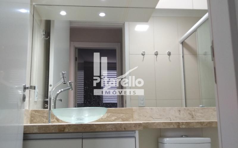  - APARTAMENTO CIDADES D ITALIA