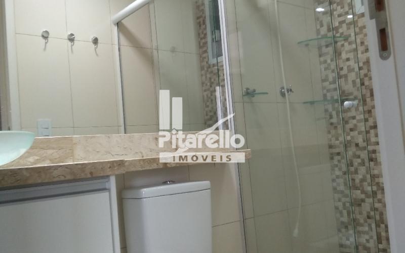  - APARTAMENTO CIDADES D ITALIA
