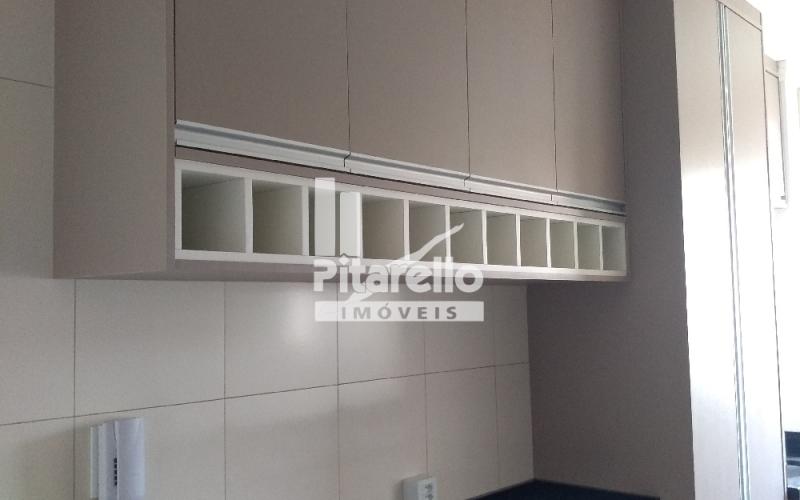  - APARTAMENTO CIDADES D ITALIA