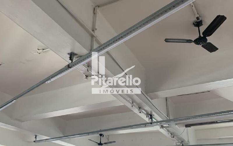 PONTO - COMERCIAL CENTRO