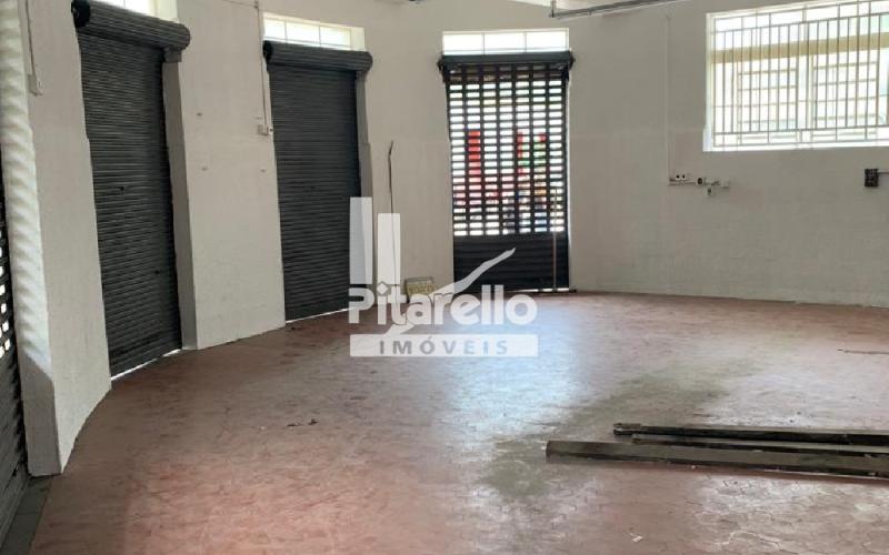 PONTO - COMERCIAL CENTRO