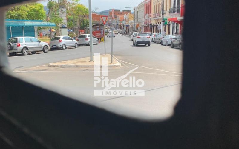 PONTO - COMERCIAL CENTRO