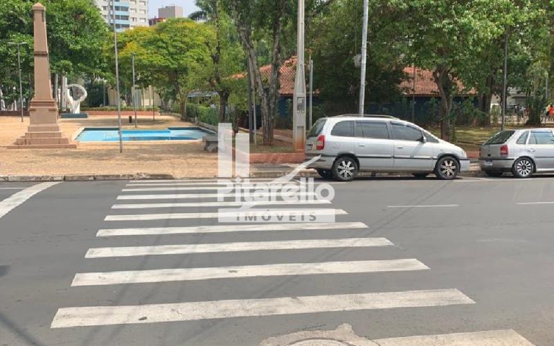 PONTO - COMERCIAL CENTRO