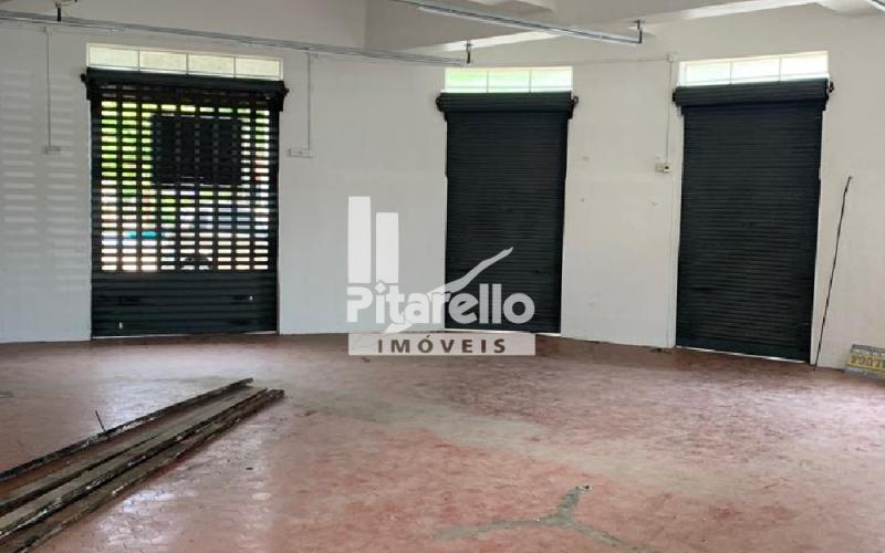 PONTO - COMERCIAL CENTRO
