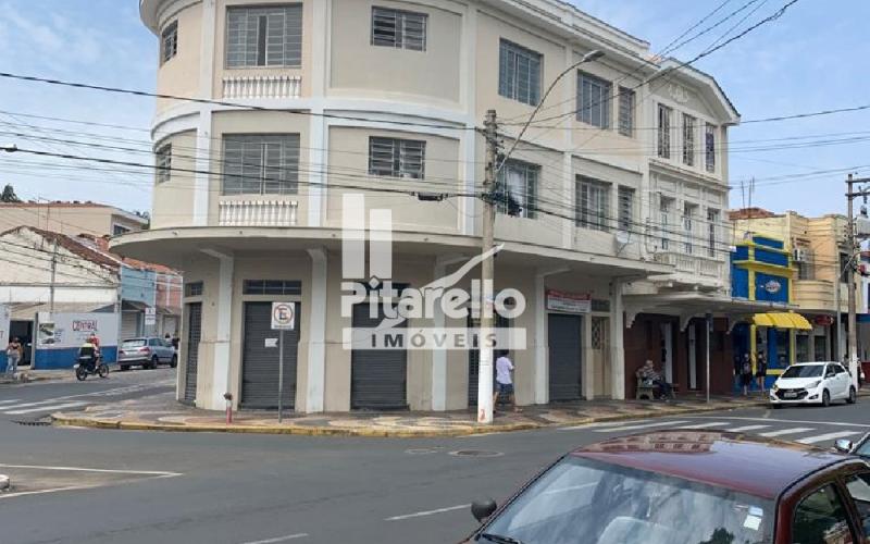 PONTO - COMERCIAL CENTRO