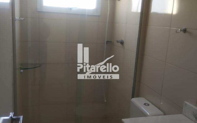 Apartamento - Amparo
