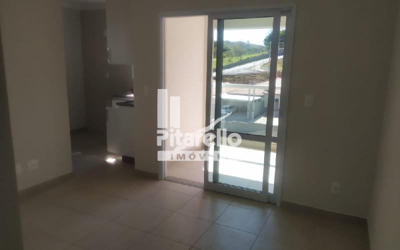 Apartamento - Amparo