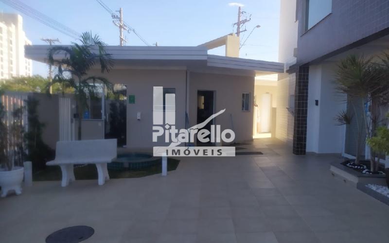Apartamento - Amparo