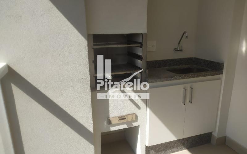 Apartamento - Amparo