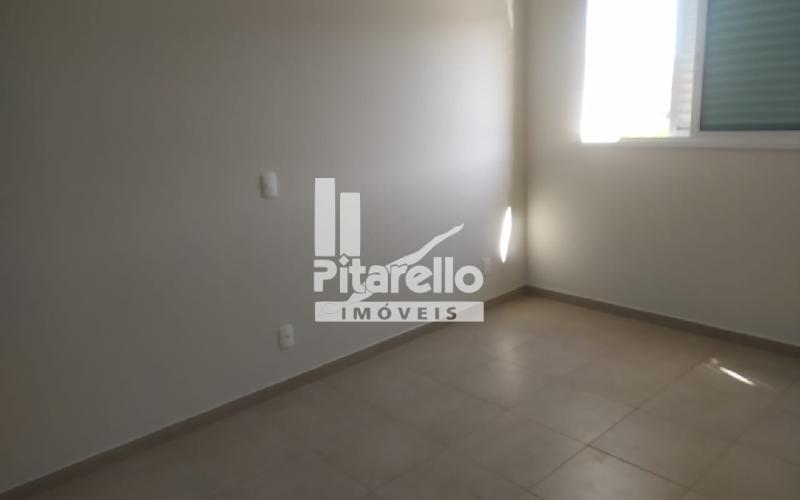 Apartamento - Amparo