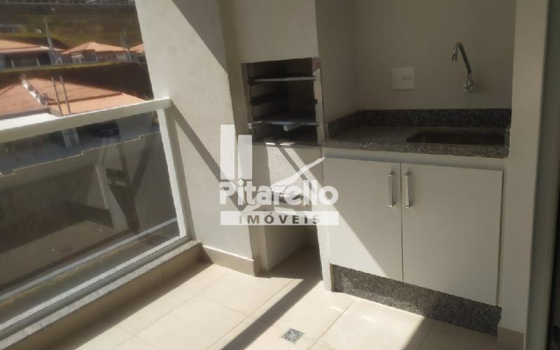 Apartamento - Amparo