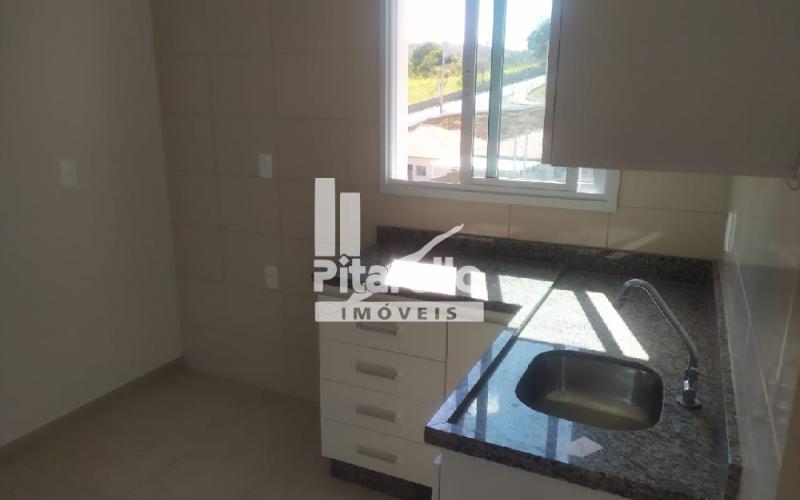 Apartamento - Amparo