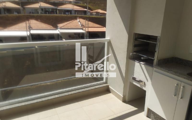 Apartamento - Amparo